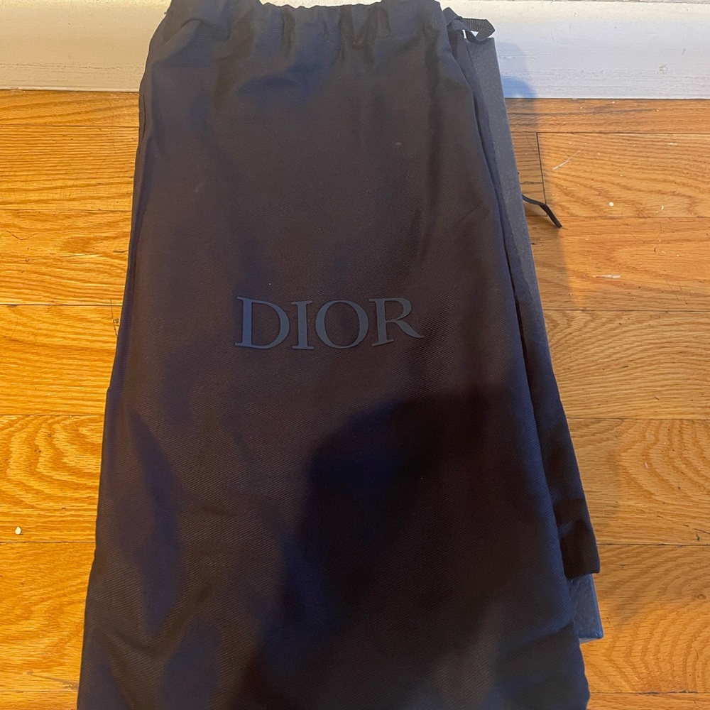 NEW IN BOX Dior Mens Loafers - Picture 5 of 9